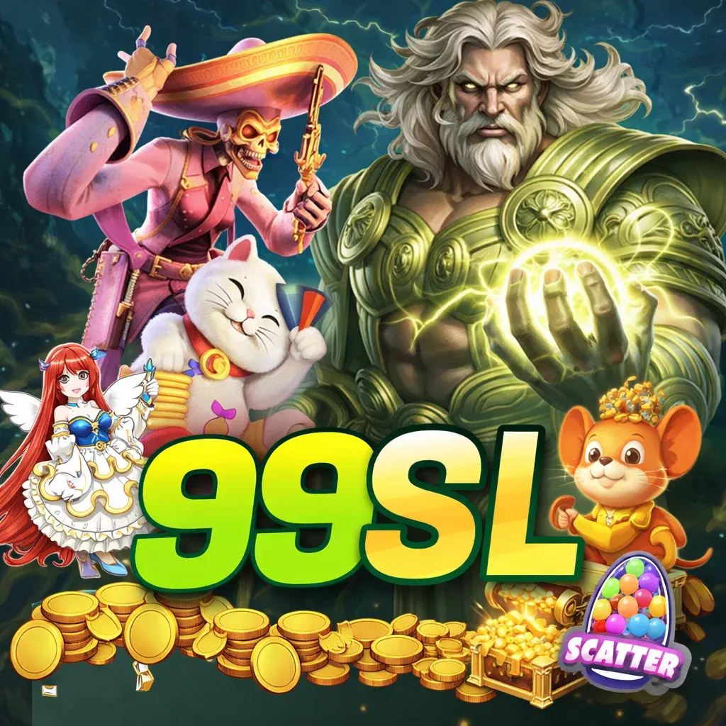 99SLL - Permainan Poker Seru dan Menantang
