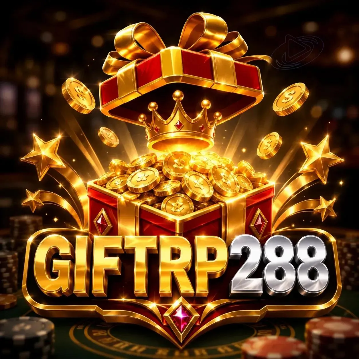 GIFTRP288 - Pertahanan Menara yang Menyenangkan