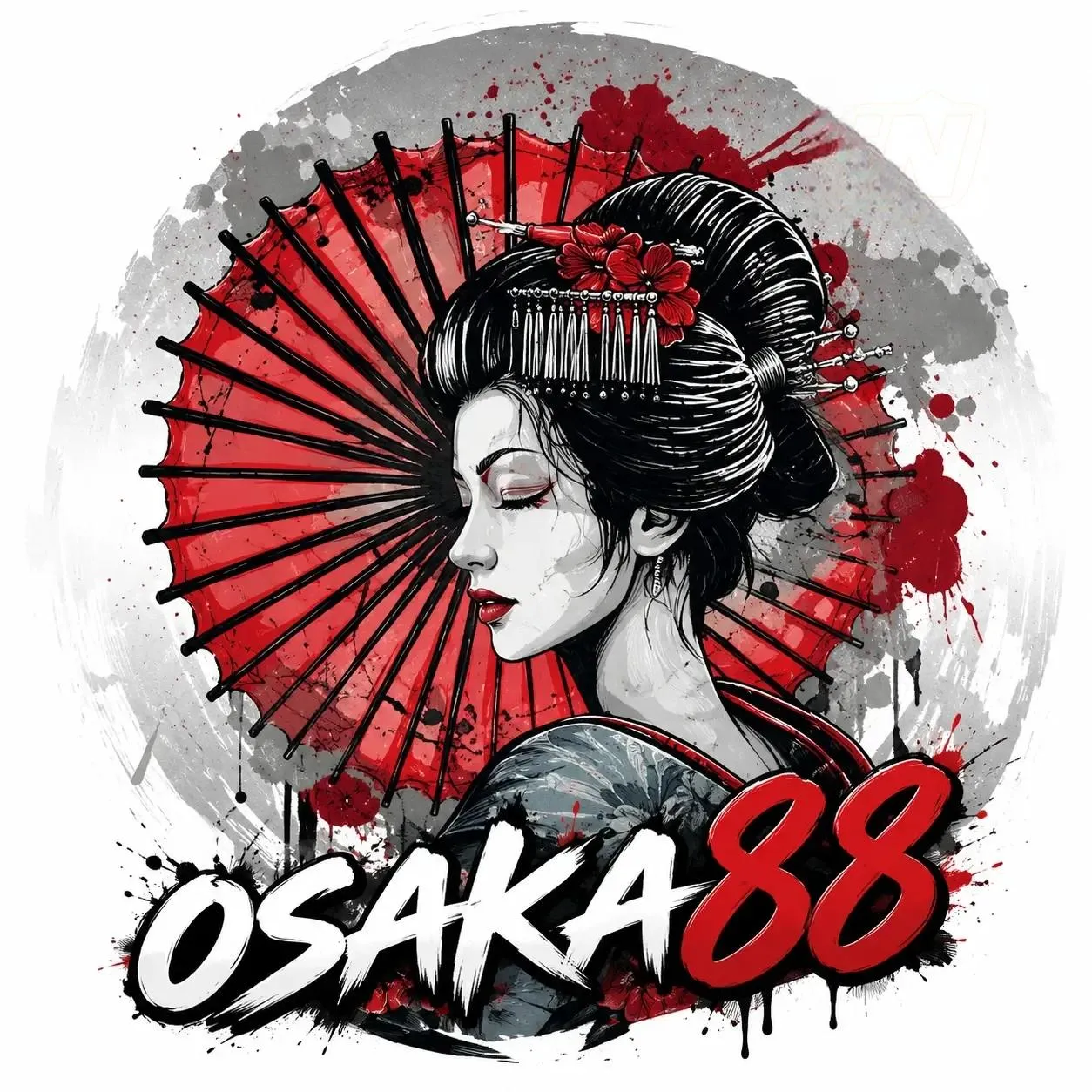 OSAKA88 - Game Tycoon Seru dan Mengasyikkan