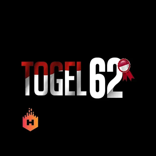 Logo togel62