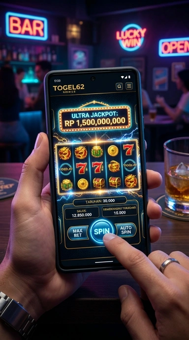 Fitur menarik dalam aplikasi togel62 yang memudahkan pengguna.